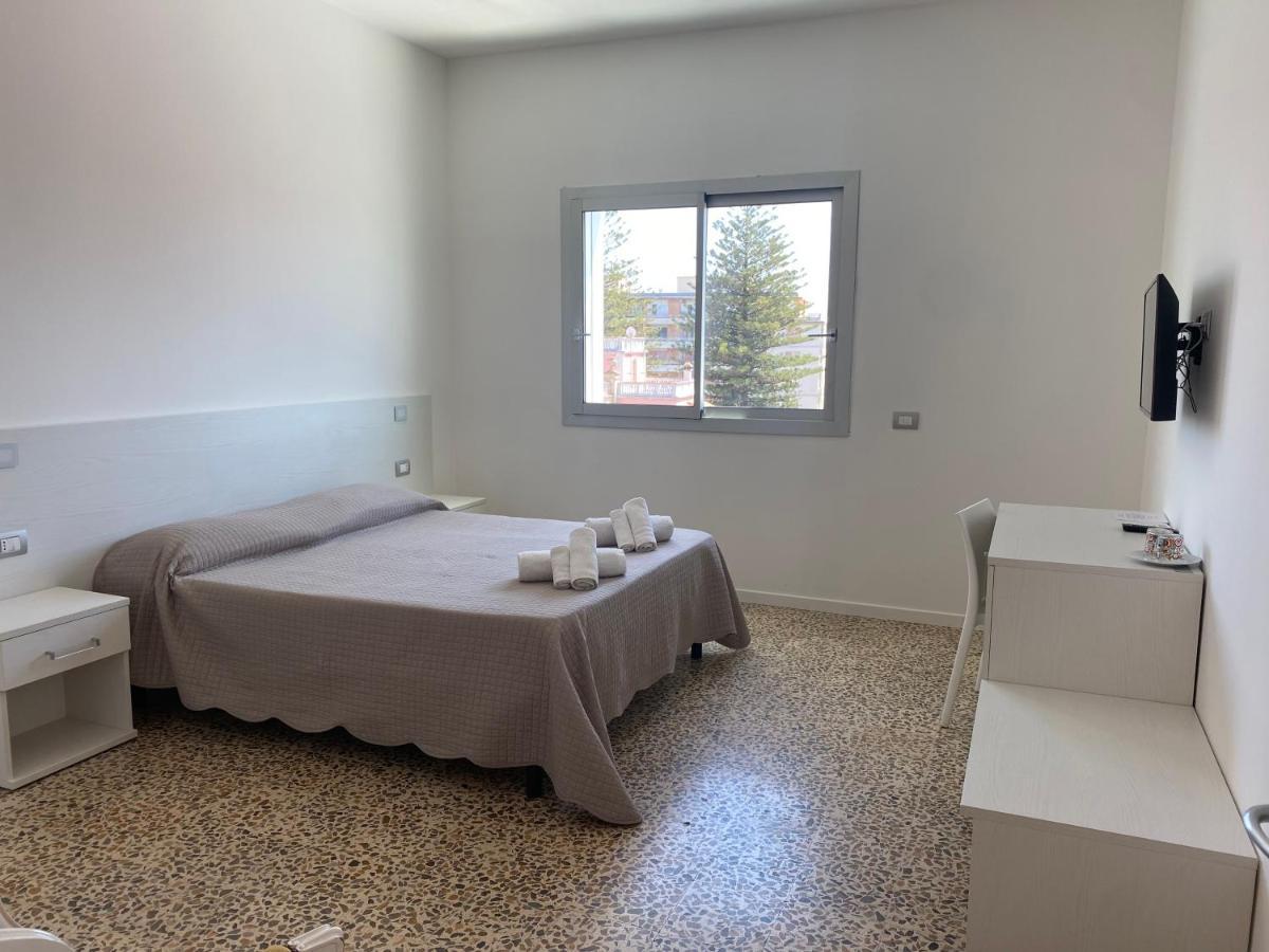 Guest house Molo Brin & Olbia