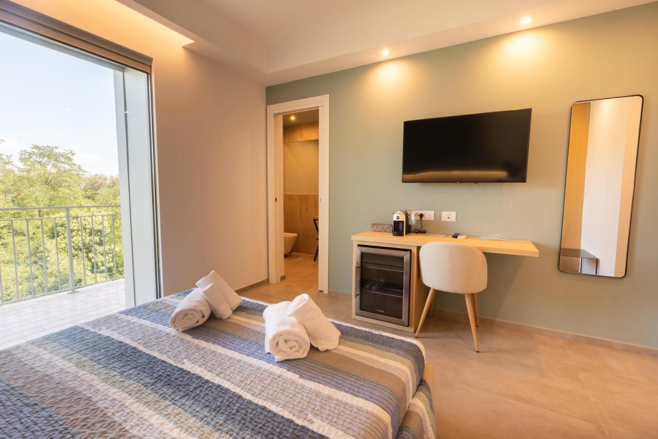 Guest house Molo Brin & Olbia