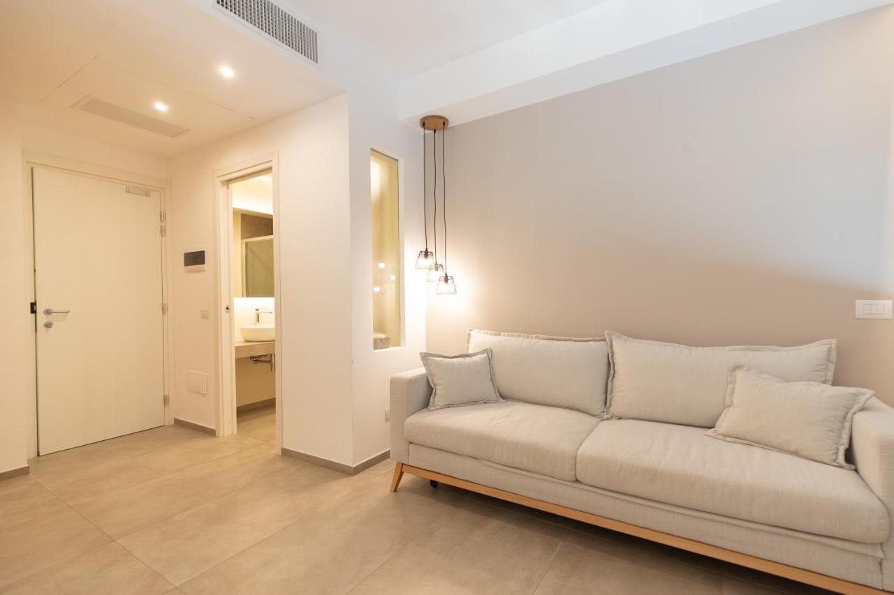 Guest house Molo Brin & Olbia
