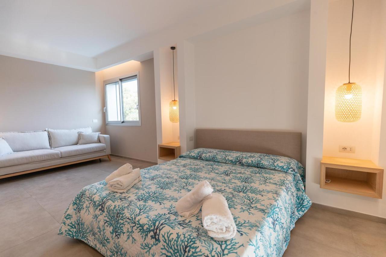 Molo Brin & Guest house Olbia